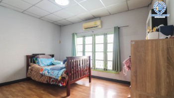 *****ทาวน์เฮ้าส์มือสอง นนทบุรี ม.มนวดีพาร์ค กาญจนาภิเษก เนื้อที่กว้าง 16 ตร.ว. ฟังก์ชัน 2 ห้องนอน 2 ห้องน้ำ 1 ที่จอดรถ ภายในสภาพสวย มาพร้อมราคาสุดคุ้ม! บนทำเลเดินทางสะดวก เชื่อมต่อถนนกาญจนาภิเษก ถนนรัตนาธิเบศร์ ใกล้รถไฟฟ้าสายสีม่วง "สถานีคลองบางไผ่" และใกล้จุดขึ้นทางด่วน "กาญจนาภิเษก" จองเลย!